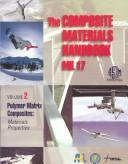 Cover of: Polymer matrix composites by 