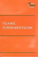 Cover of: Islamic Fundamentalism by Auriana Ojeda