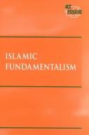 Cover of: Islamic fundamentalism by Auriana Ojeda, book editor.