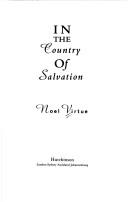 Cover of: In the country of salvation