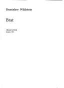 Cover of: Brat