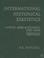 Cover of: International historical statistics