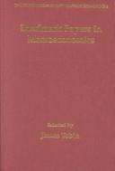 Cover of: Landmark papers in macroeconomics