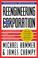 Cover of: Reengineering the Corporation