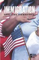 Cover of: Immigration