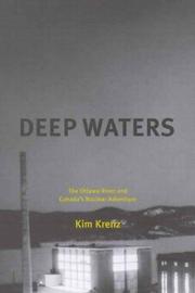 Deep waters by Kim Krenz