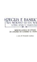 Puglia e Basilicata