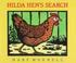 Cover of: Hilda hen's search