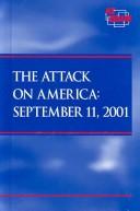 The attack on America, September 11, 2001 by William Dudley