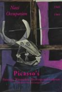 Cover of: Picasso's paintings, watercolors, drawings and sculpture: a comprehensive illustrated catalogue 1885-1973