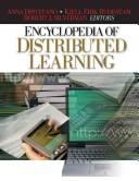 Cover of: Encyclopedia of distributed learning