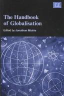 Cover of: Handbook of Globalisation