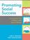Cover of: Promoting Social Success