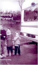 Cover of: Moving forward by Heaven Crawley