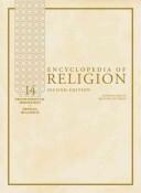 Cover of: Encyclopedia of religion by Lindsay Jones, editor in chief.