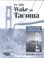 Cover of: In the wake of Tacoma
