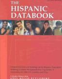 Cover of: The Hispanic databook by [editor, David Garoogian].