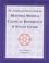 Cover of: The Traditional Chinese Medicine Materia Medica Clinical Reference