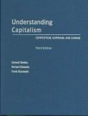 Cover of: Understanding capitalism by Samuel S. Bowles