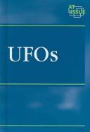 Cover of: UFOs by Karin S. Coddon, book editor.