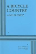 Cover of: A bicycle country