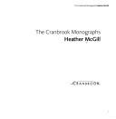 Cover of: Heather McGill by Heather McGill, Heather McGill