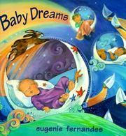 Cover of: Baby dreams by Eugenie Fernandes, Eugenie Fernandes