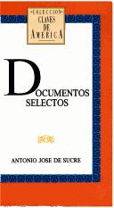 Cover of: Documentos selectos
