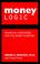 Cover of: Money logic