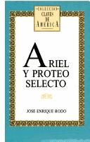 Cover of: Ariel y Proteo selecto