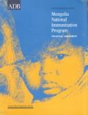 Cover of: National Immunization Program Financing Assessment by Asian Development Bank