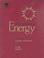 Cover of: Encyclopedia of Energy. Volume 2. Ec-Ge