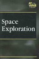 Cover of: Space Exploration | Daniel A. Leone