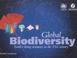 Cover of: Global biodiversity