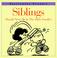 Cover of: Siblings