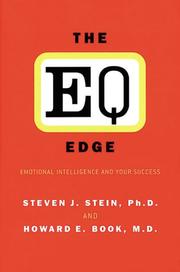 The EQ edge