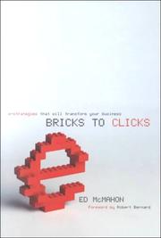 Cover of: Bricks to Clicks