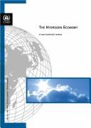 Cover of: The hydrogen economy: a non-technical review
