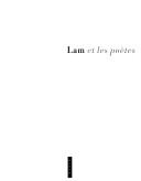 Cover of: Lam et les poètes