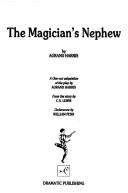 Cover of: The magician's nephew by C.S. Lewis
