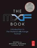 Cover of: The MXF book
