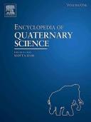 Cover of: Encyclopedia of Quaternary science