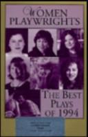 Cover of: Women playwrights