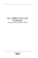 Cover of: El Libro de los sueños