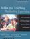 Cover of: Reflective Teaching, Reflective Learning