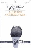 Cover of: Allegro occidentale