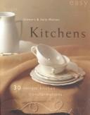 Cover of: Kitchens by Stewart Walton
