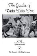 Cover of: The garden of Rikki Tikki Tavi by Y. York