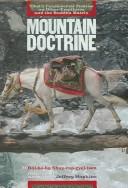 Cover of: Mountain doctrine by Śes-rab-rgyal-mtshan Dol-po-pa
