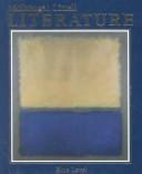 Cover of: McDougal, Littell literature. by Susan Duffy Schaffrath